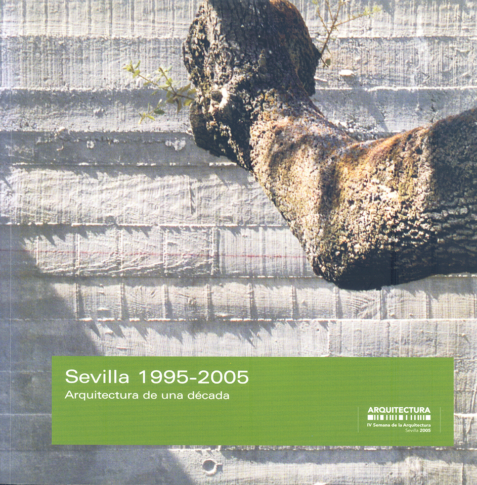 SEVILLA 1995-2005